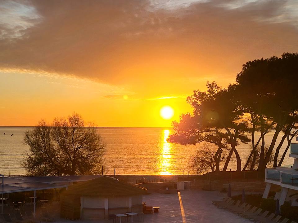 Ausblick Iberostar Waves Playa de Muro
