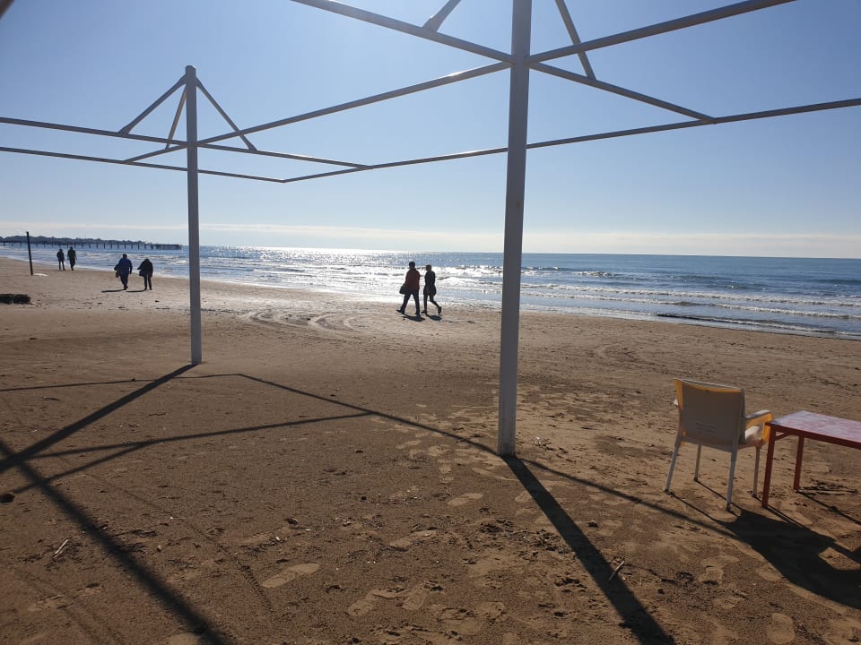 Strand Side Alegria Hotel & Spa - Adults only +16