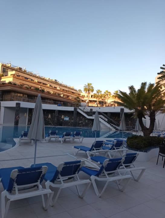 Pool Alua Tenerife