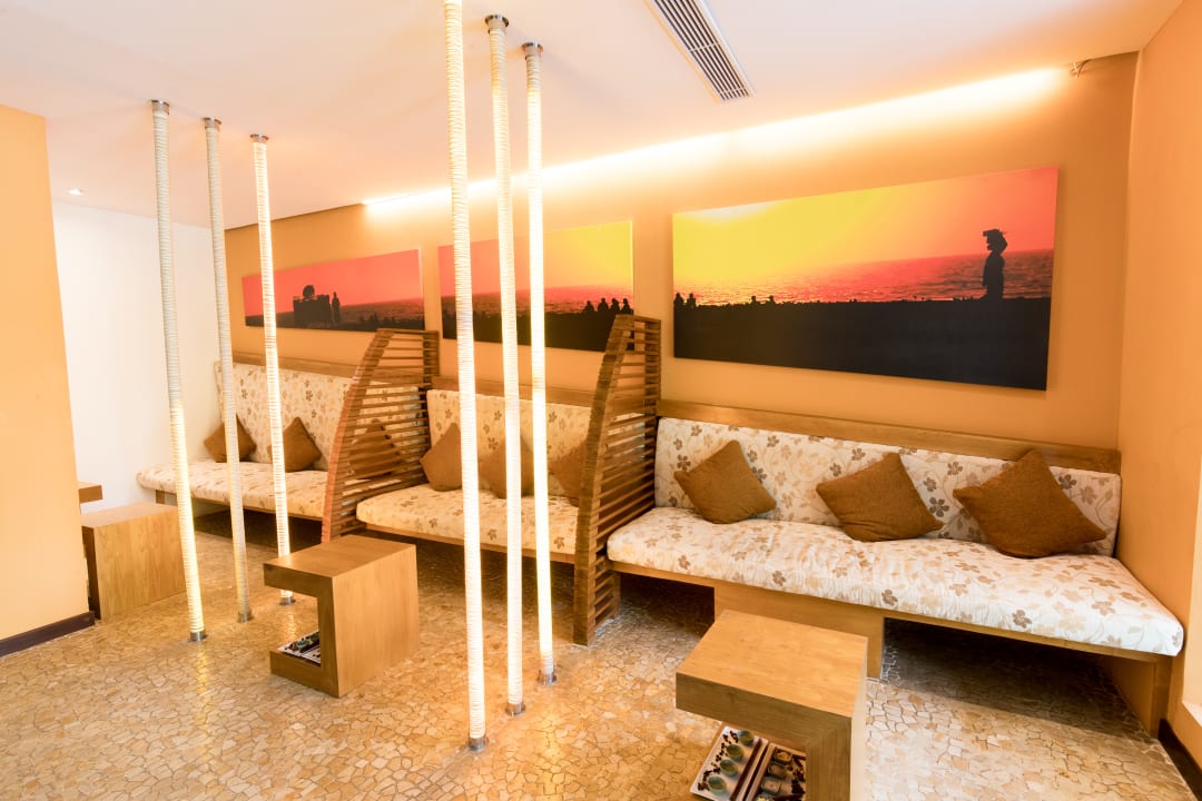 Sonstiges Ayodya Resort Bali