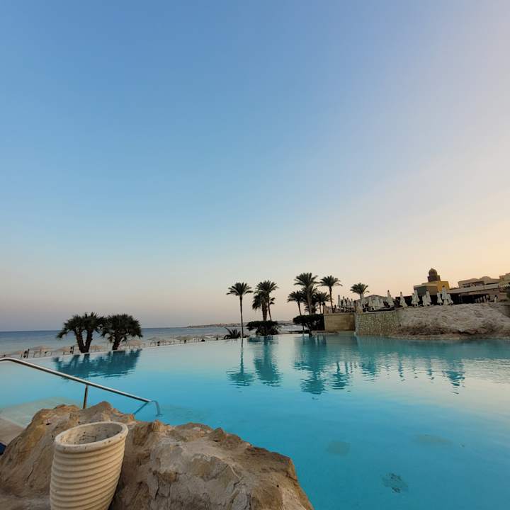 Pool Makadi Spa - Adults only