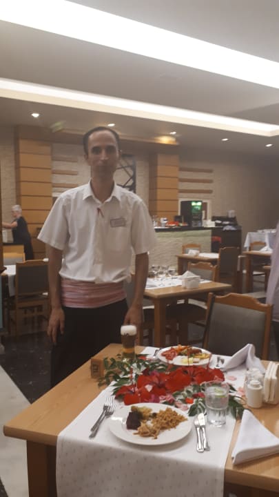 Sonstiges Hotel Defne Garden