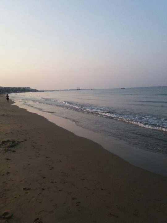 Strand Seher Kumköy Star Resort & Spa