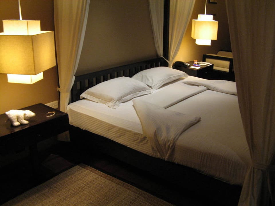 Ocean Villen Adaaran Select Hudhuran Fushi - Premium All Inclusive