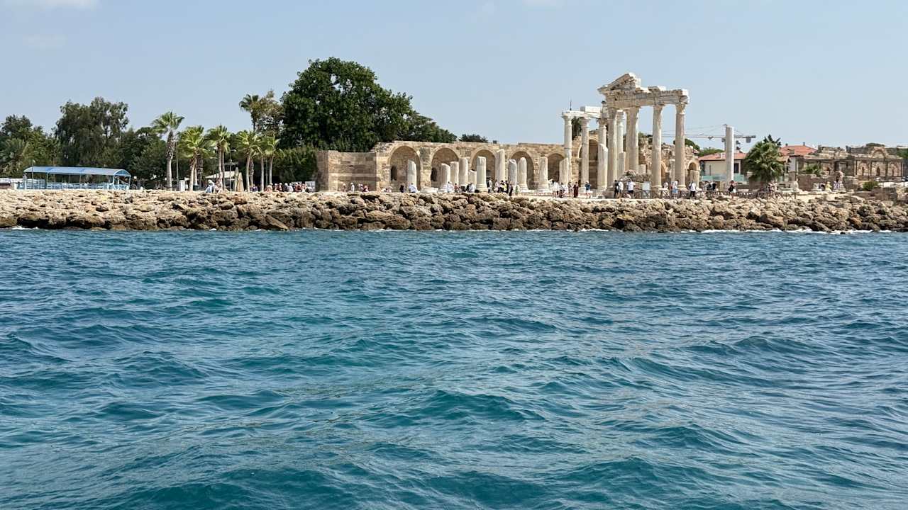 Sonstiges Side Village Hotel