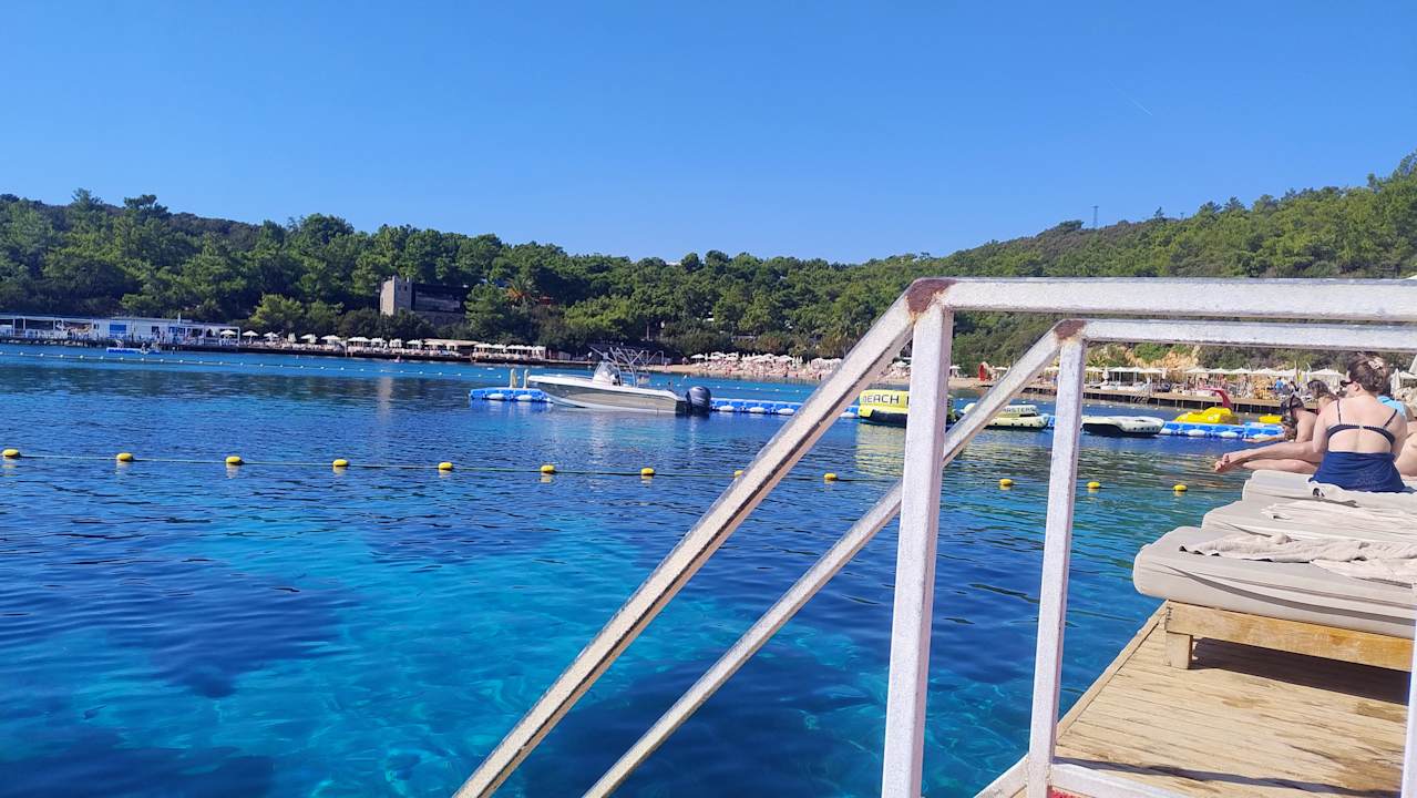 Strand Bodrum Park Resort