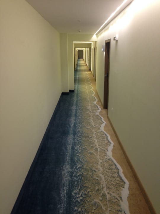 Sonstiges Sentido Marea