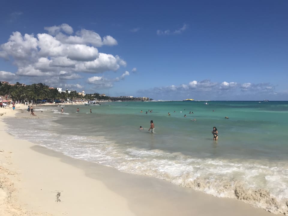 Viva Azteca Viva Azteca by Wyndham - All Inclusive Resort
