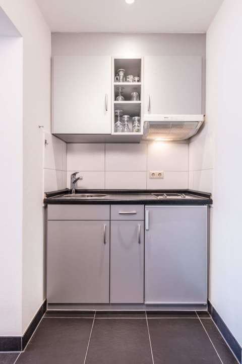 Zimmer Aparthotel am Kurpark