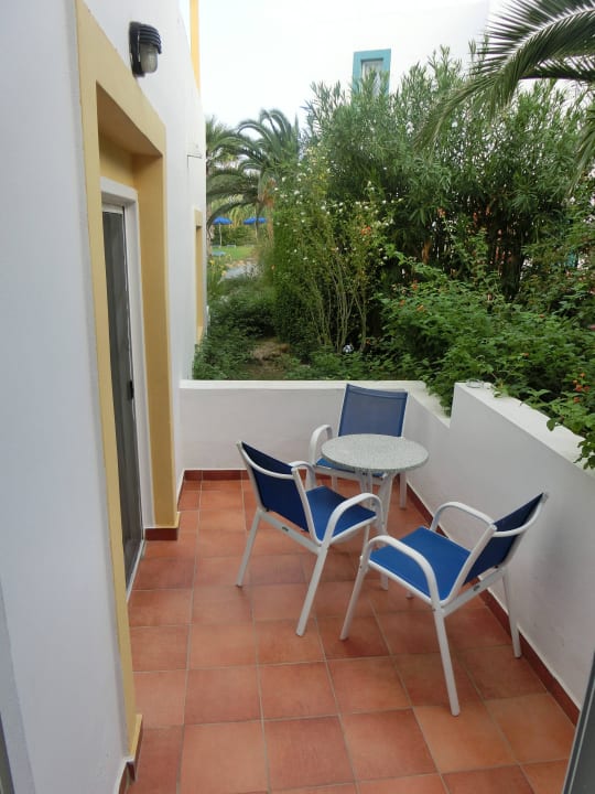 Terrasse Mastichari Bay Hotel