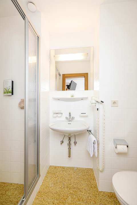 Zimmer Hotel Apart-Garni Alpevita