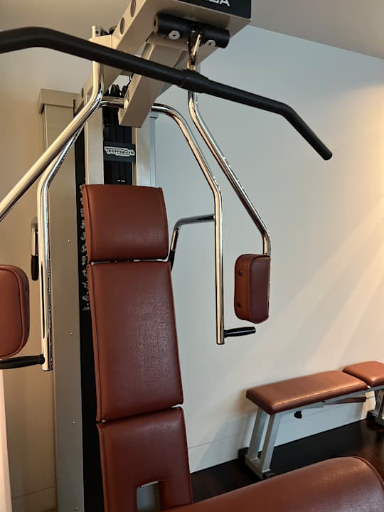 Zimmer Hotel The Gray