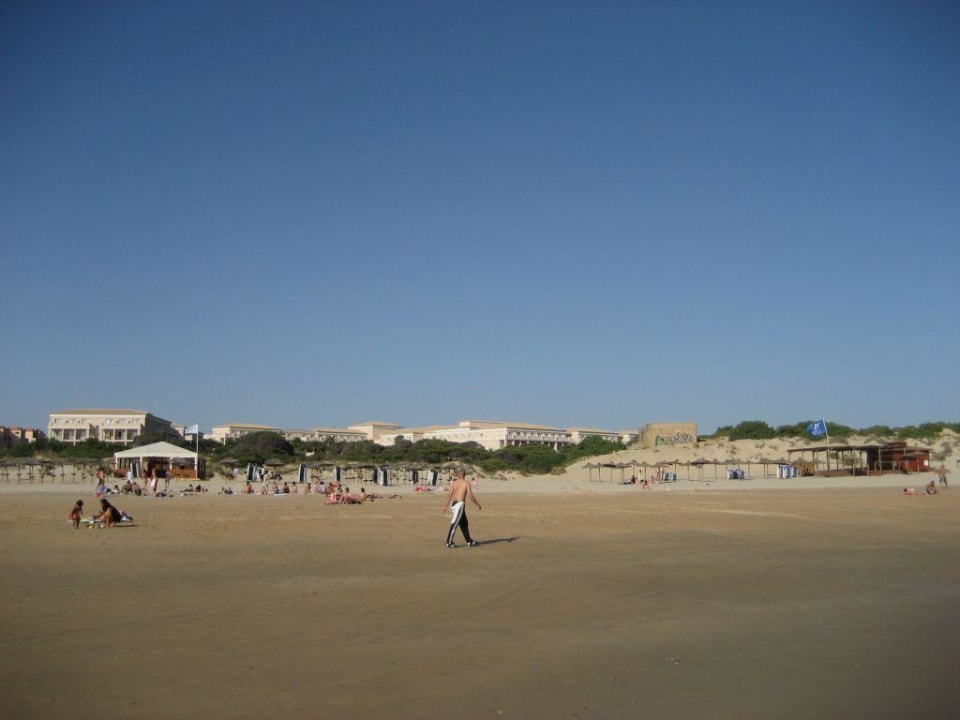 Super Strand Valentin Sancti Petri