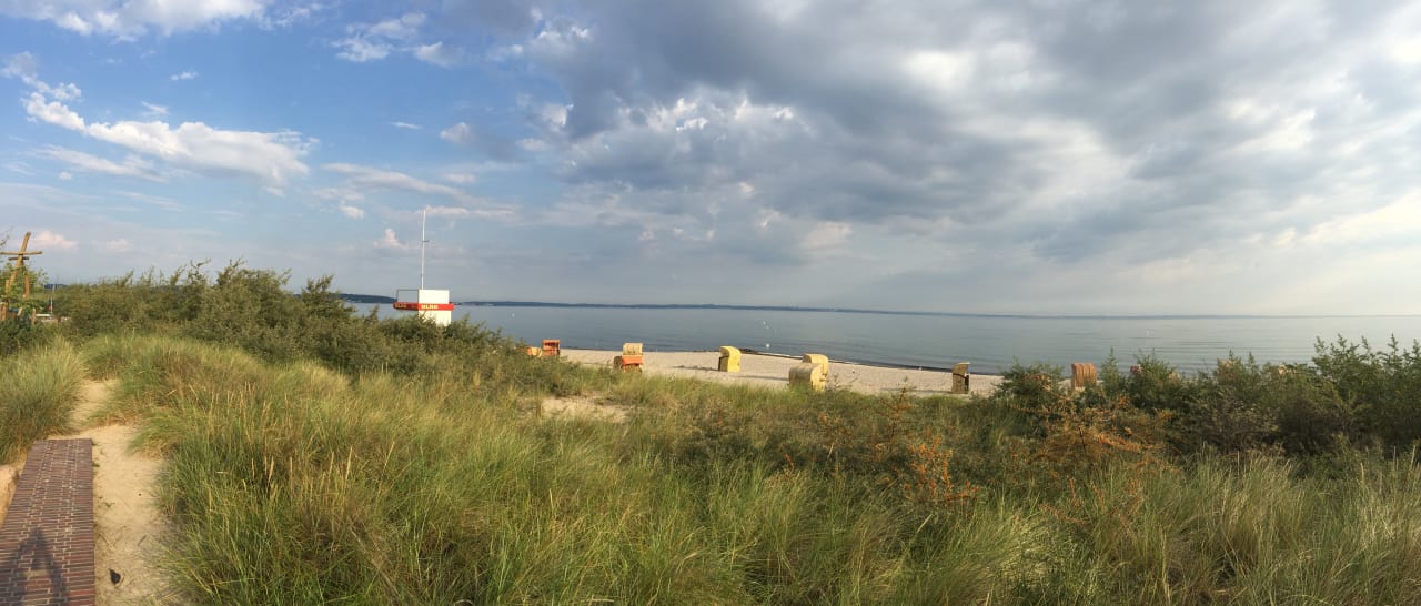 Strand SeeHuus Hotel