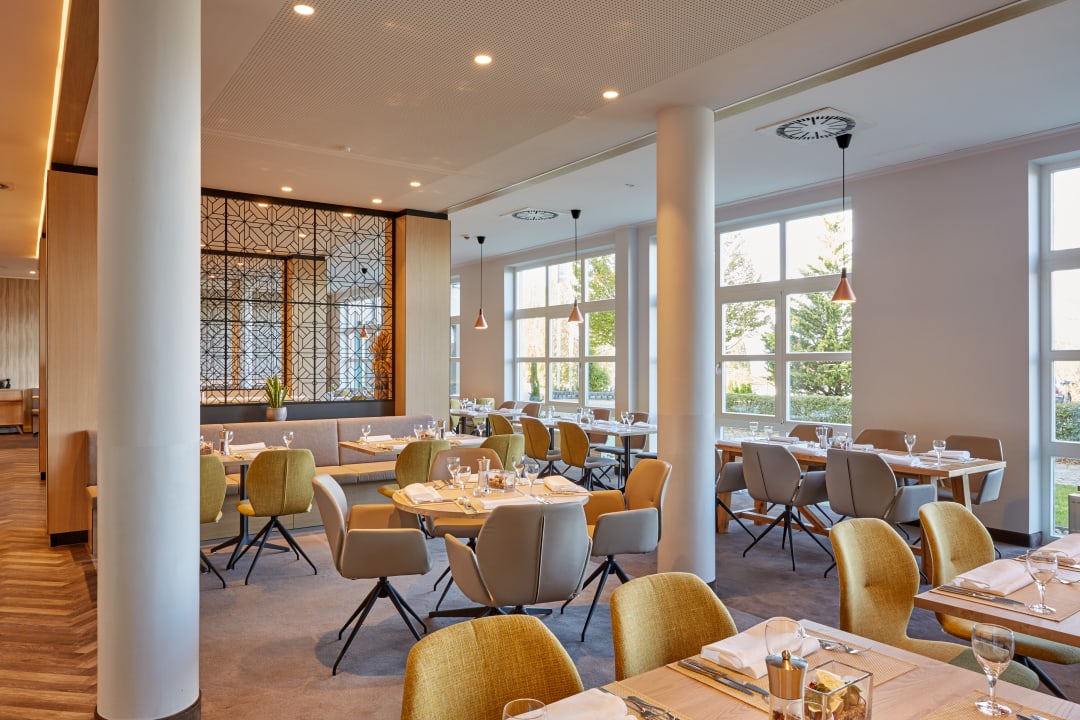 Gastro H+ Hotel Limes Thermen Aalen