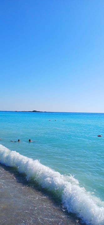 Strand Botanik Hotel & Resort