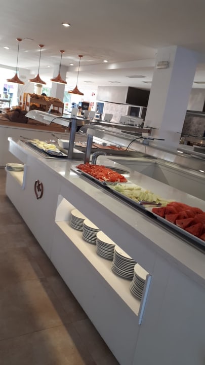 Gastro Alcudia Garden Aparthotel