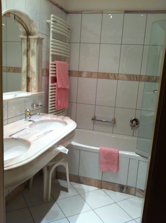 Bad Neuhaus Zillertal Resort