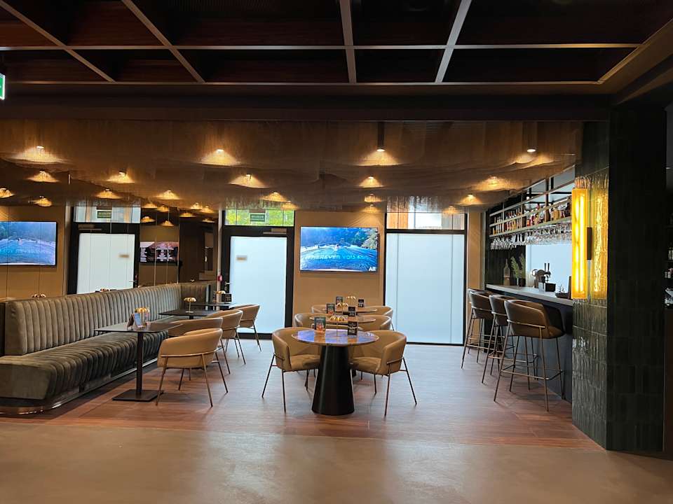 Gastro Mövenpick Resort & Spa Karpacz