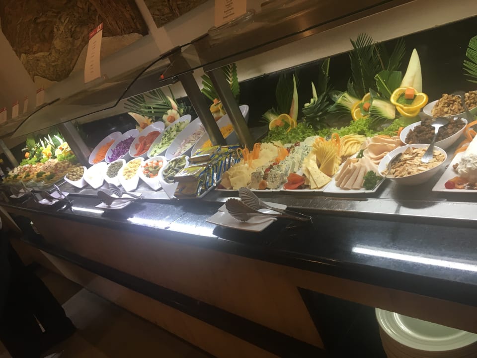 Gastro Bahia Principe Luxury Bouganville