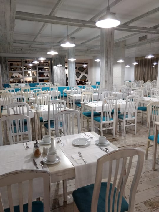 Gastro Sentido Marea