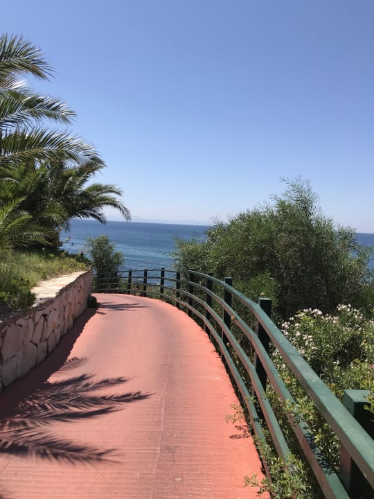Strand Anadolu Hotels Didim Club