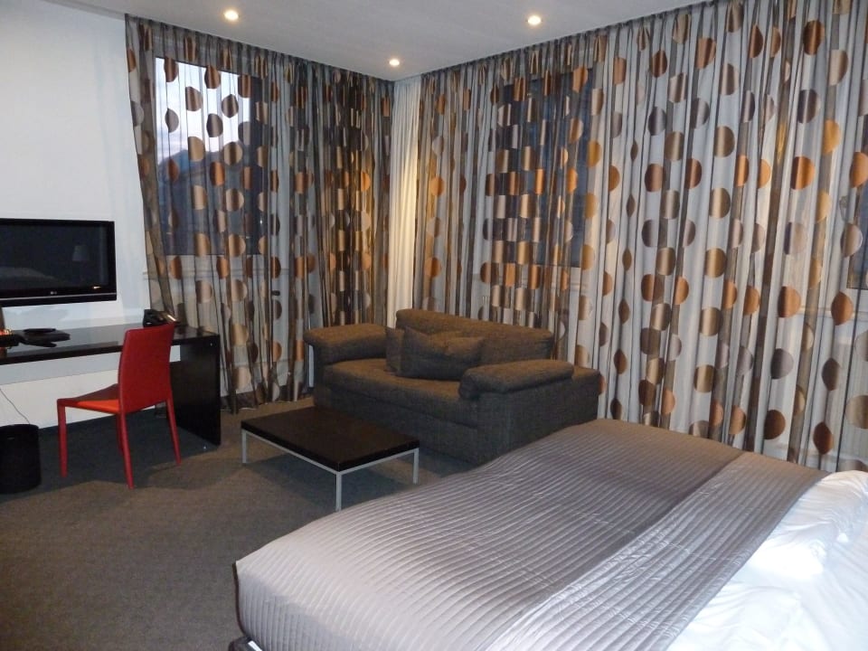 Bett Koncept Hotel Liebelei