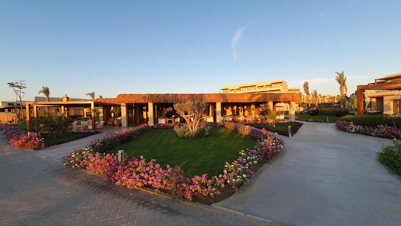 Außenansicht JAZ Elite Riviera