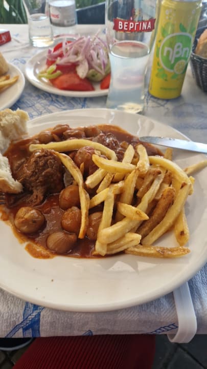 Gastro Hotel Albatros