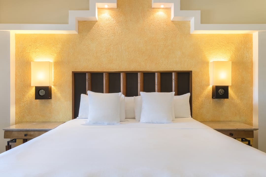 Zimmer Iberostar Selection Paraiso Maya Suites