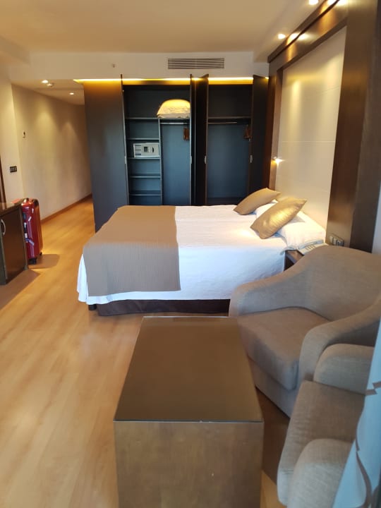 Zimmer Hipotels Cala Millor Park