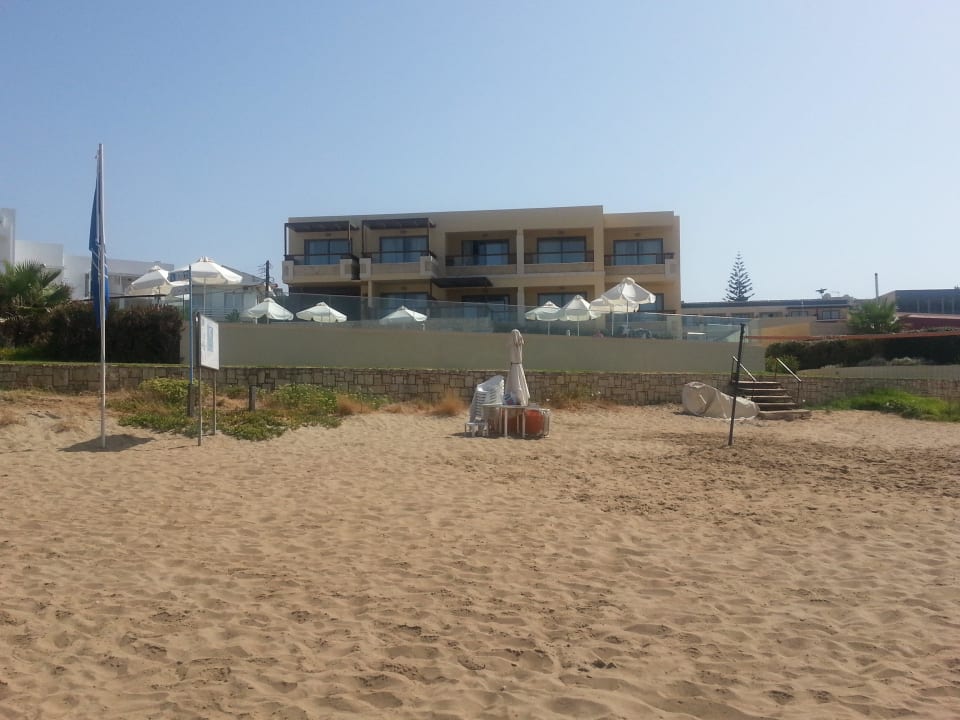 Plaza Sirios Village Hotel & Bungalows