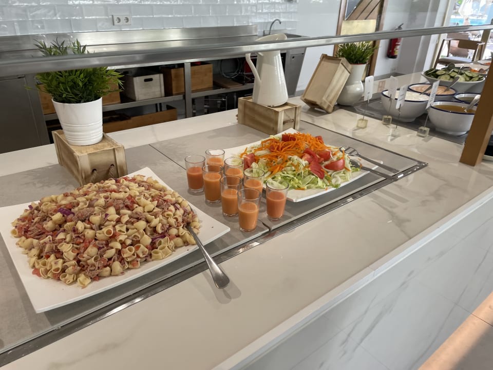 Gastro BG Hotel Rei del Mediterrani Palace