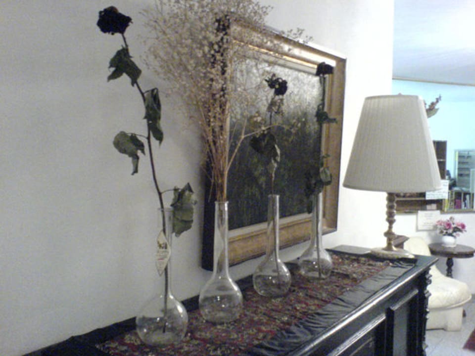 sehr dekorativ Hotel Neufahrn