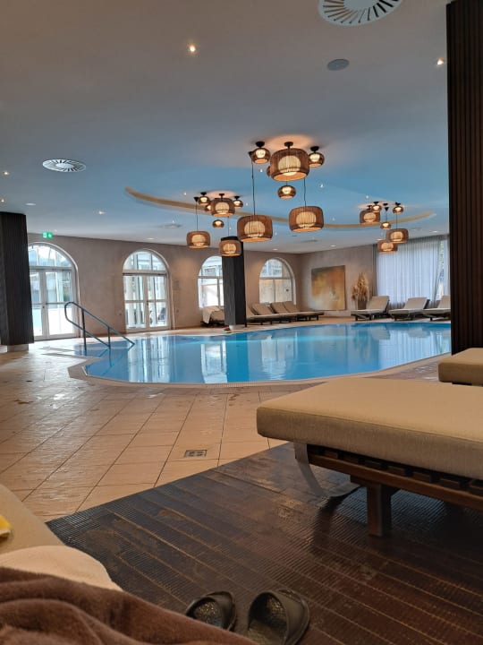 Pool POST Family Resort