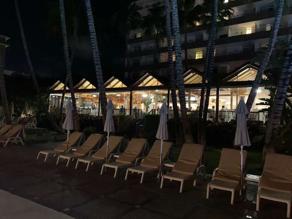 Gastro Bull Costa Canaria & Spa - Adults only