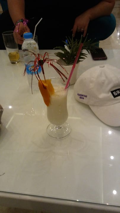 Gastro Annabella Diamond Hotel & Spa