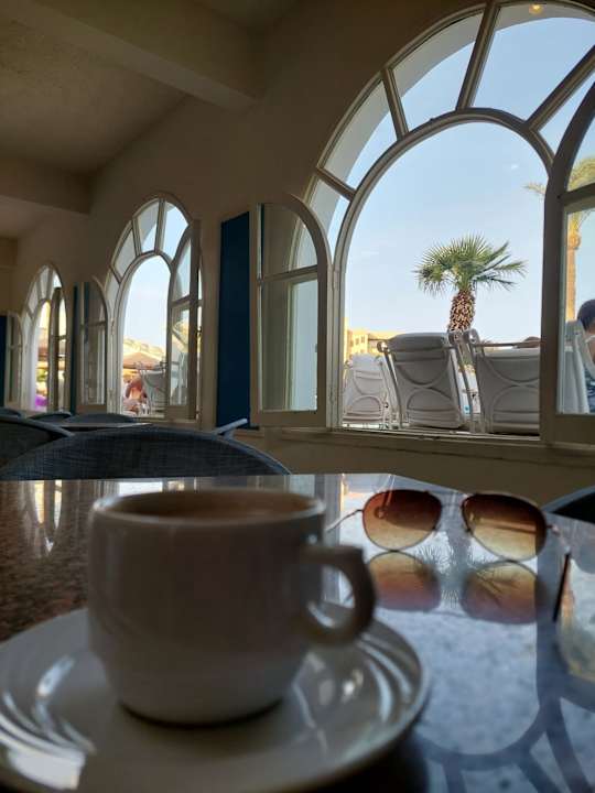 Gastro Shams Safaga Resort