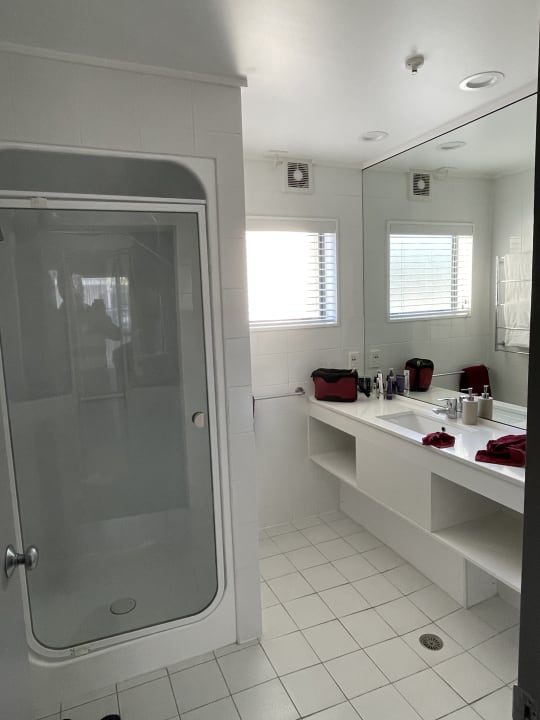 Zimmer Hotel Aubyn Court Motor Lodge