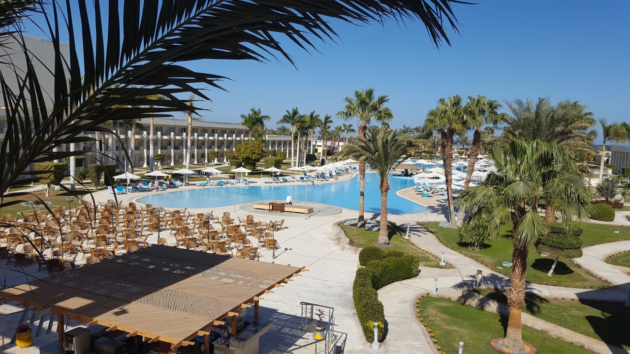 Pool LABRANDA Royal Makadi