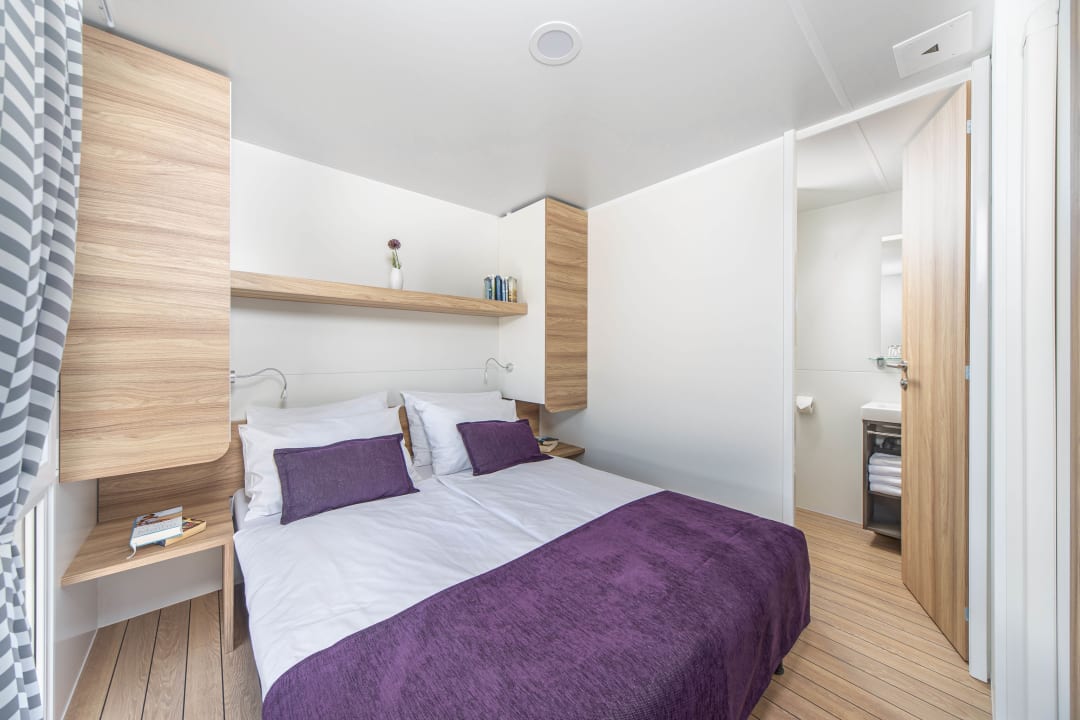 Zimmer Salumbra Mobile Homes