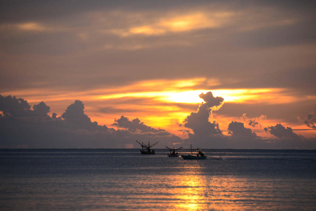 Ocean View Laksasubha Hua Hin