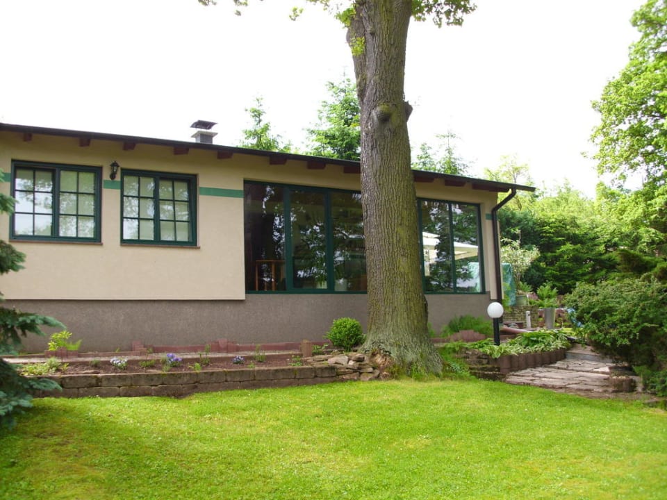 Ferienhaus Ferienhaus Tante Hertha