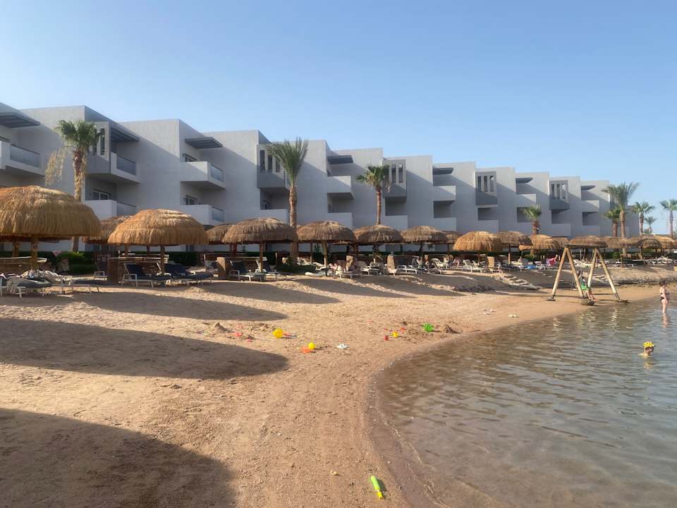 Strand SUNRISE Crystal Bay Resort