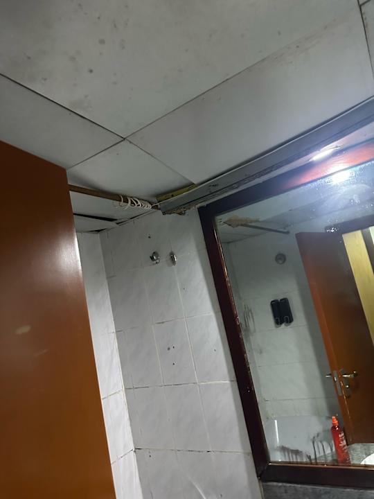 Zimmer Hotel Sun & Sands Downtown