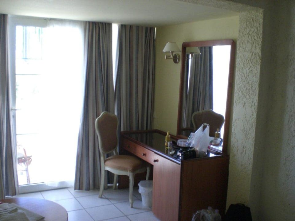 Zimmer Golden Beach Rethymnon