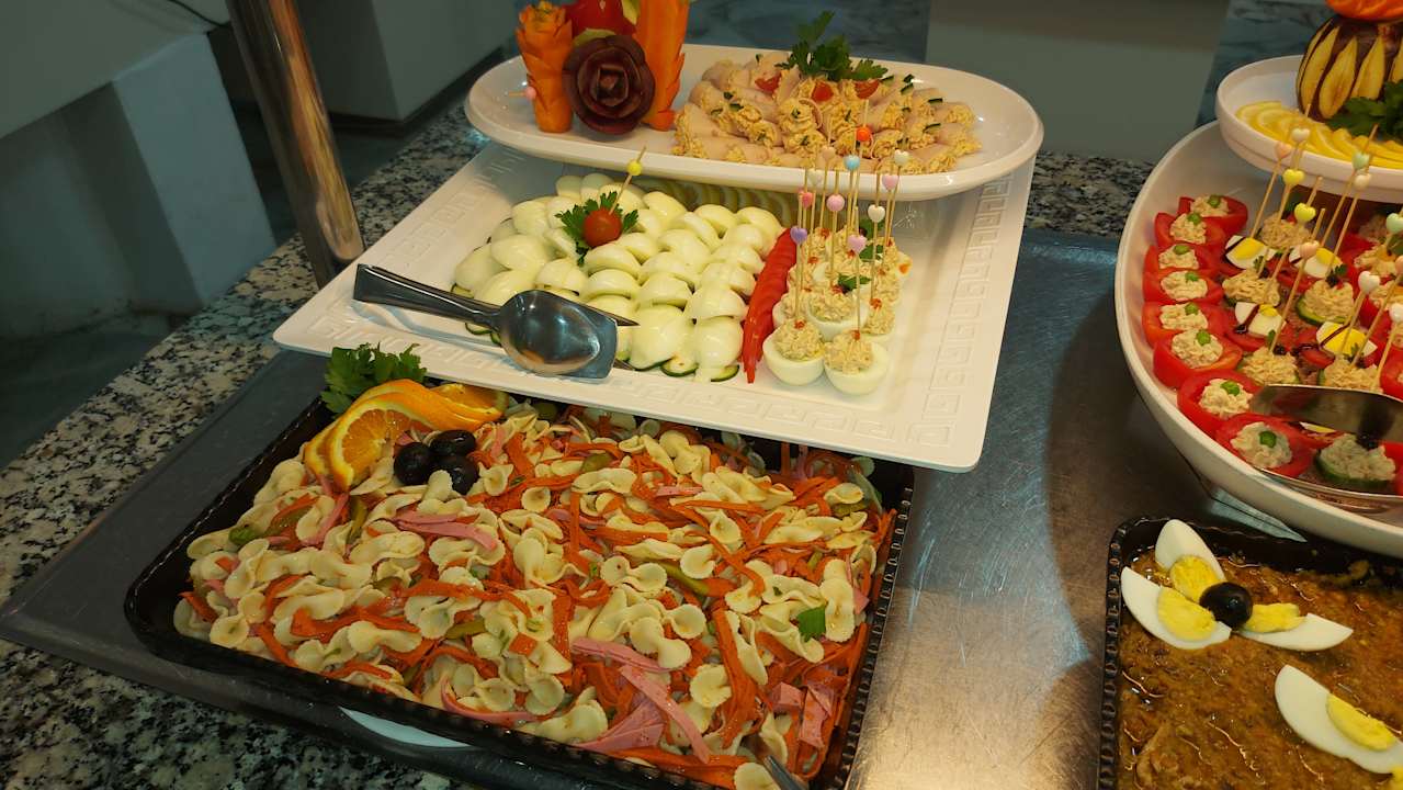 Gastro Marhaba Royal Salem