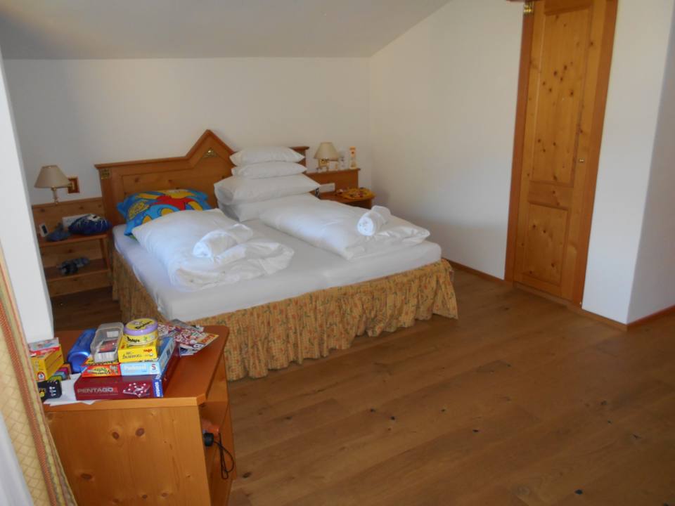 Zimmer Hotel Zum Stern