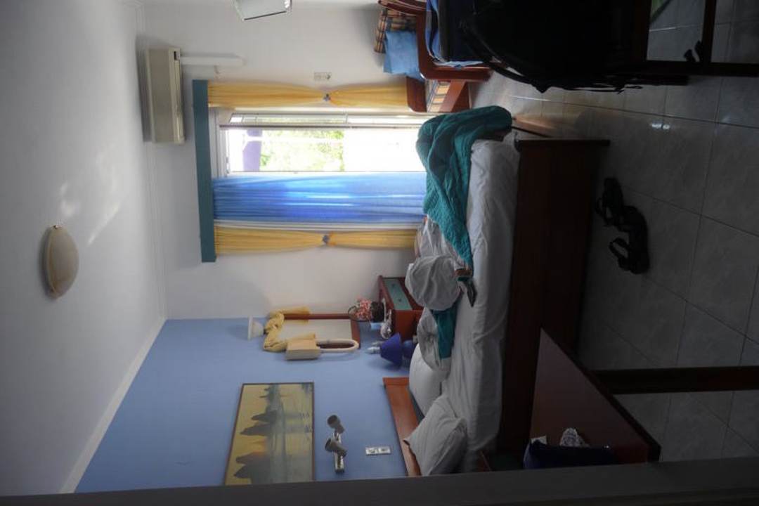 Zimmer Nr. 20 Dionisis Hotel