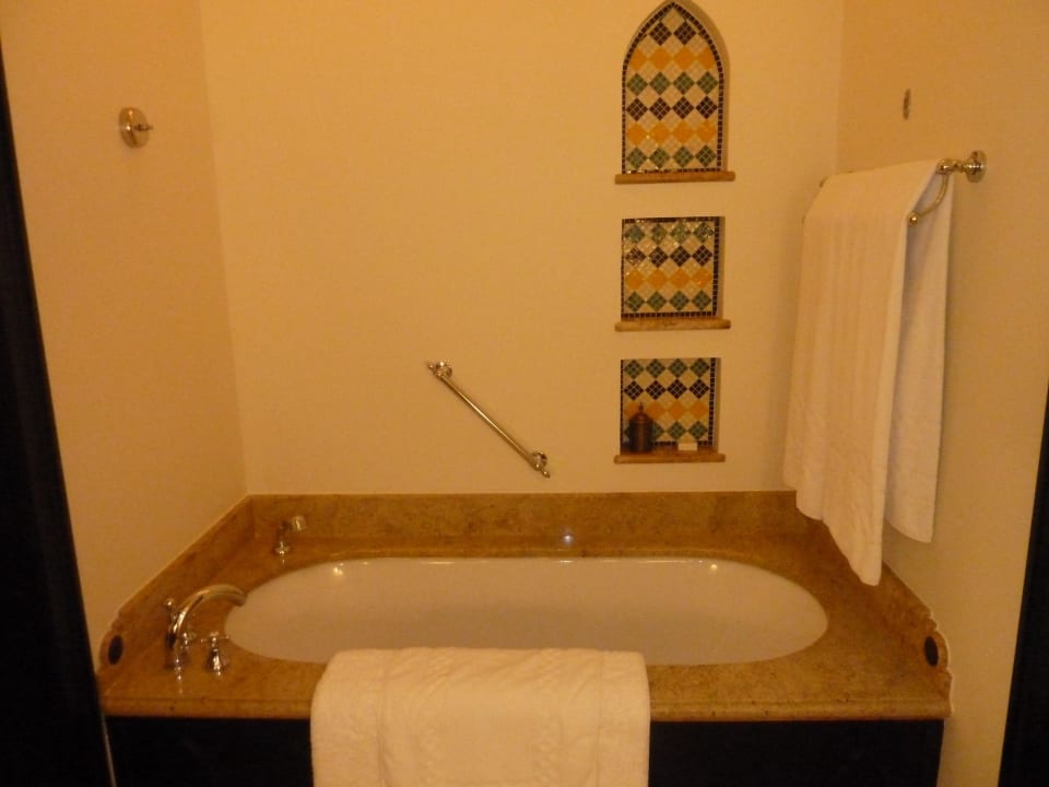 Badewanne Jumeirah Mina Al Salam